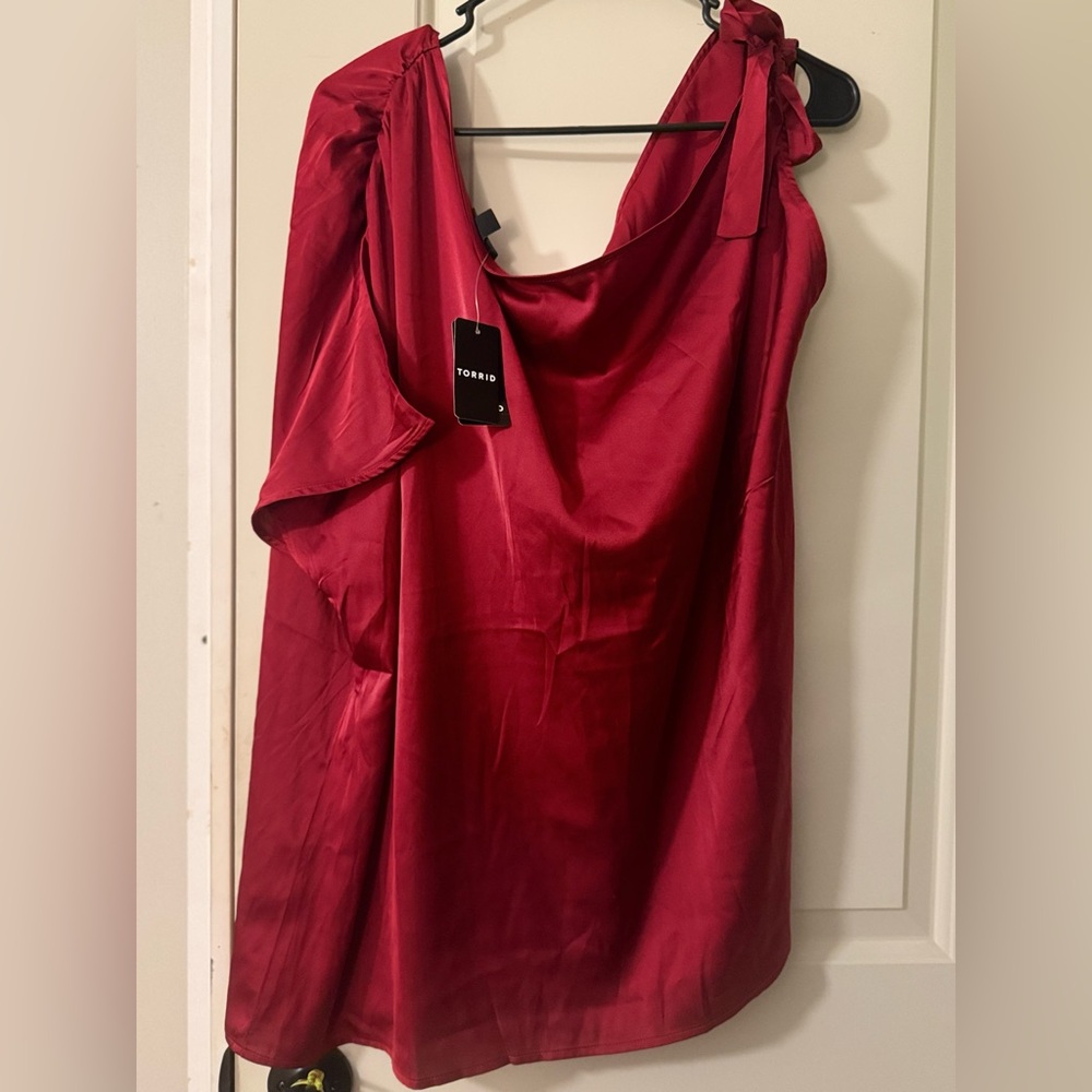 Torrid top size 2